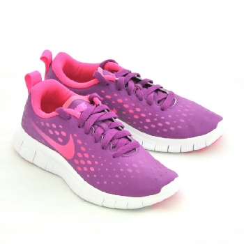 basket enfant fille nike